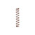 LAB LAB .115 DIA. Long Springs C503-113 - 100 Pack Springs