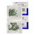 LAB LAB Icore Top Pin .050-4T (B) - 100 Pack Andromeda Research Labs