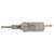 Original Lishi Original Lishi HYN7R HY12 Hyundai 2-in-1 Pick - Door / Trunk Shop Automotive