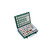 LAB LAB Universal ICore Rekeying Kit (A2 System) Wedge (Metal) Our Hardware Brands
