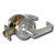 Marks USA Marks USA 95 Survivor Series Lever 195L PRIVACY - GRADE 1- 26D Shop Hardware