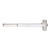 Marks USA Marks USA M9900F Panic Bar EXIT DEVICE - Grade 1 - RIM 36 - FIRE - 32D Our Hardware Brands