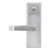 Marks USA Marks USA MESC600A Panic Bar EXIT DEVICE LEVER TRIM ENTRY - 26D Our Hardware Brands