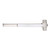 Marks USA Marks USA M9900 Panic Bar EXIT DEVICE - Grade 1 - RIM 36 - 32D Our Brands