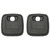 GTL GTL MFK-HEAD-022 Volvo Style MFK Head - 5 Pack Shop Automotive