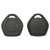 GTL GTL MFK-HEAD-074 BMW Style MFK Head - 5 Pack Keys & Remotes