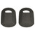 GTL GTL MFK-HEAD-043 Chevrolet Style MFK Head - 5 Pack Automotive Keys