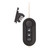 Keyless2Go Keyless2Go Replacement Shell for Fiat Flip Key Our Brands