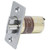 PLS PLS L1LG Grade 1 Lever Latch Guarded 2 3/4 - Stainless Steel 32D Our Hardware Brands