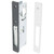 PLS PLS GHDB3132 Storefront Deadbolt Mortise Lock 31/32 Swing-Up Bolt With AL & DU Faceplates Our Brands