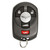 Original Chevrolet 4-Button Remote Driver 2 M3N-65981403 10372542 - New OEM Our Automotive Brands Original Chevrolet 4-Button Remote Driver 2 M3N-65981403 10372542 - New OEM Our Automotive Brands