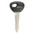 Original OEM Brand New (BJYV-76-2GX) MAZ24R-PT Transponder Key, Temic 8C Shop Automotive