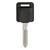 Keyless2Go KEYLESS2GO INF45-PT Transponder Key, Texas ID 4C Keyless2Go