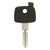 Keyless2Go Keyless2Go HU39 Key Shell 4-Track for Mercedes Keyless2Go