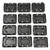 Xhorse Xhorse VVDI KEY TOOL Renew EEPROM Adapters - Version 1 (1-12) Xhorse