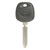 Original OEM Brand New (SU003-07277) TR47 Transponder Key, 4D-61 80-Bit Shop Automotive