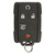 Original Chevrolet 5-Button Remote M3N-32337100 13580081 - New OEM Shop Automotive Original Chevrolet 5-Button Remote M3N-32337100 13580081 - New OEM Shop Automotive