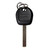 Strattec STRATTEC (5935765) B119-PT Transponder Key, Philips ID 46 Our Automotive Brands