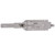 Original Lishi Original Lishi ZD30 Zadi / Ducati Bikes Laser Cut 2-in-1 Pick - Anti-Glare Original Lishi