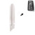 Toyota Flip Key Switch Blade Replacement, TR47 Keyway - Aftermarket