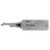 Original Lishi Original Lishi Decoder Key Reader V.5 For GM39 Door Locks With Sidebar - Anti Glare Picks & Decoders