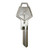 Strattec STRATTEC 320514 Y152 Mechanical Key, Pack of 10 Our Brands