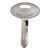 Strattec STRATTEC 321212 H52 Mechanical Key, Pack of 10 Strattec
