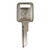 Strattec STRATTEC 321816 B46 Mechanical Key, Pack of 10 Our Brands