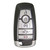 Keyless2Go KEYLESS2GO Ford 5-Button Smart Key 2-Way M3N-A2C931426 164-R8166 902 MHz, Premium Aftermarket Keys & Remotes