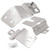 SLICK LOCKS SLICK LOCKS (NV-FVK-SLIDE) Nissan NV 2011+ Blade Bracket Kit - Side Sliding Door & Rear Hinged Doors Our Automotive Brands SLICK LOCKS SLICK LOCKS (NV-FVK-SLIDE) Nissan NV 2011+ Blade Bracket Kit - Side Sliding Door & Rear Hinged Doors Our Automotive Brands