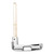 Jaguar Land Rover Emergency Insert Key Blade LR116873, HU101 - Aftermarket