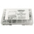 KEEDEX Keedex Tamper Resistant Stainless Steel Spanner Screw Kit KEEDEX