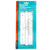 ULTRA HARDWARE Ultra 06305 Extra Heavy Duty 8 Inch Barrel Bolt - Zinc Plated Our Brands
