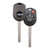 Strattec Strattec 5921707 Ford Side Mill 3 Button Remote Head Key 164-R8007 Our Brands