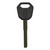 Strattec STRATTEC 5924327 Plastic Head Key OEM Hidden