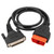 Xhorse Xhorse XDV202EN OBDII Main Cable For VVDI2, VVDI MB, Key Tool Plus Xhorse Adapters & Cables