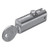 Compx 4-Pin File Cabinet Lock 1-3/4" Round Bolt