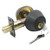 TELL PRO LINE DB2062 Grade 2 Double Cylinder Deadbolt K2 - SC4 - Oil Rubbed Bronze 10B