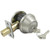 TELL TELL PRO LINE DB1060 Heavy Duty Grade 2 Single Cylinder Deadbolt K2 - SC1 - 32D Shop Hardware