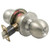TELL TELL PRO LINE K2070 Grade 2 Cylindrical Door Knob - Classroom - SCC - 32D Intelligent Key Solutions