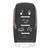 Keyless2Go KEYLESS2GO RAM 6-Button Smart Key OHT-4882056 68291692AD 433 MHz, Premium Aftermarket Keys & Remotes