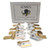 OCTO KEYS OCTOKEYS GM 10 Cut Laser Key Origination System - Try-out Set of 64 Keys Picks & Decoders