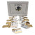 OCTOKEYS GM 10 Cut Laser Key Origination System - Try-out Set of 64 Keys