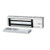 SECO-LARM SECO-LARM Single-Door Electromagnetic Lock with 1,200-lb Holding Force - DS - Our Brands