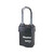 Master Lock Master Lock 6621 Padlock 6621LJWO ProSeries Weather Tough Rekeyable - Without Cylinder Master Lock