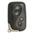 Keyless2Go Keyless2Go 4 Button Proximity Smart Key Replacement for Lexus HYQ14AEM / GNE 6601 / 89904-60A00 / 89904-60061 - 1-PACK Proximity Keys
