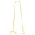 HUDSON - HPC HPC Gold Finger Car Opener CO-90 Our Automotive Brands