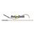 HUDSON - HPC HPC CO-87 Button Clutch Our Automotive Brands HUDSON - HPC HPC CO-87 Button Clutch Our Automotive Brands