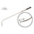 HUDSON - HPC HPC CO-75 Horizontal Clutch Tool Car Opening Tools
