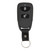 Keyless2Go KEYLESS2GO Hyundai 3-Button Remote PINHA-T038 95411-0W100 Shop Automotive